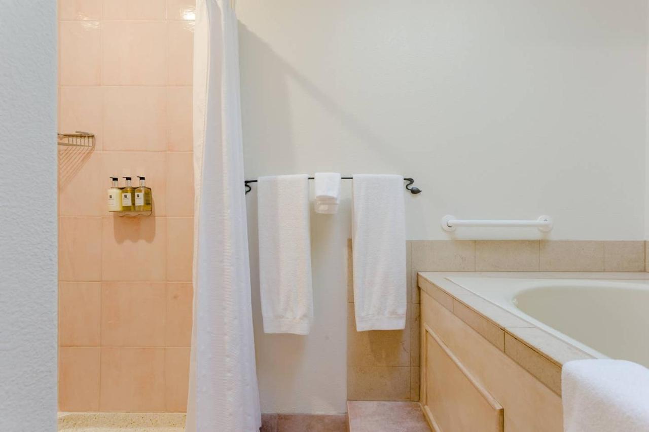 קליסטוגה Cottage Grove Inn מראה חיצוני תמונה